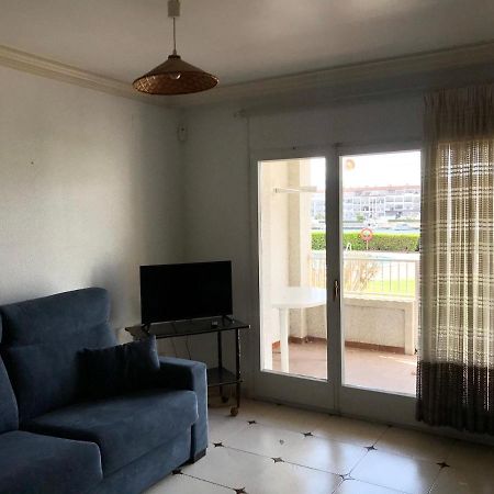 Jv Maurici Bj3 Διαμέρισμα Empuriabrava Εξωτερικό φωτογραφία