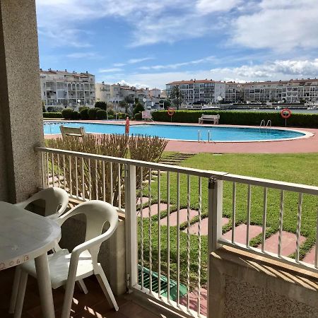 Jv Maurici Bj3 Διαμέρισμα Empuriabrava Εξωτερικό φωτογραφία